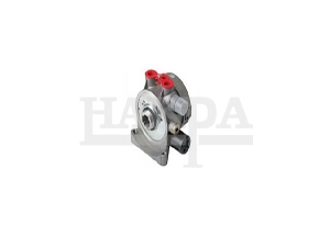 LA8202-MERCEDES-AIR DRYER VALVE